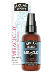 Argan Secret Miracle 10 Leave-in Spray Treatment 180 ml Spray-Conditioner
