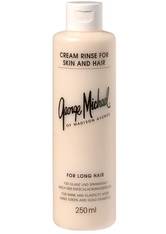 George Michael Cream Rinse for Skin & Hair 250 ml Conditioner