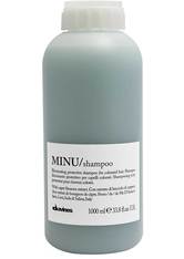 Davines Essential Hair Care Minu Shampoo 1000 ml