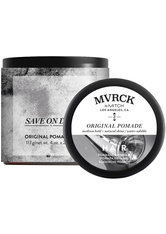 Aktion - Paul Mitchell Mitch Mvrck Save on Duo Original Pomade 2 x 113 g Haarstylingset
