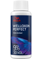 Wella Welloxon Perfect Oxidations Creme 9% 60 ml Entwicklerflüssigkeit