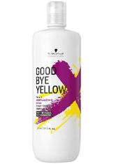 Schwarzkopf Goodbye Yellow Neutralisierendes Shampoo 1000 ml