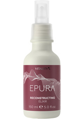 Vitality's EPURÁ Reconstructing Elixir 150 ml