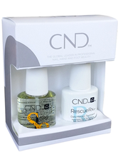 CND RescueRXx & Solar Oil Kit