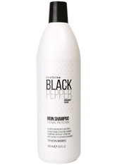 Inebrya Black Pepper Iron Shampoo 1000 ml