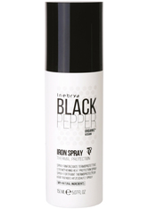 Inebrya Black Pepper Iron Spray 150 ml Haarspray
