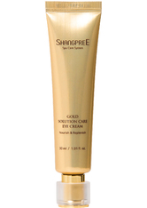 Shangpree Gold Solution Care Eye Cream 30 ml Augencreme