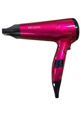 Revlon Ionic-Haartrockner RVDR5229, 2200 W, Mit dem REVLON Frizz Fighter Haartrockner erzielen Sie glatt geföhntes Haar ohne Kräuseleffek, 2200W