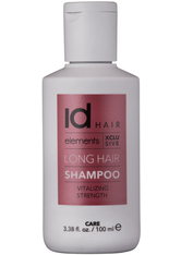 Id Hair Elements Xclusive Long Hair Shampoo 100 ml