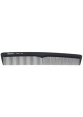 Jäneke Carbon Kamm 55804 Damenkamm 7,25' (18,5 cm)