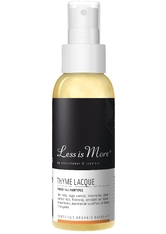 Less is More Thyme Lacque 50 ml - Styling