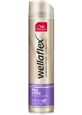 Wella Wellaflex Fülle & Style Haarspray 250 ml