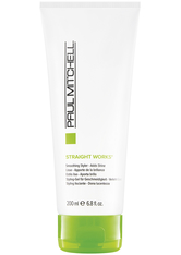 Paul Mitchell Straight Works (glättet und gibt Kontrolle) 200ml