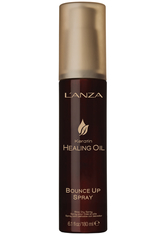 Lanza Keratin Healing Oil Bounce Up Spray 180 ml Volumenspray