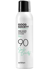 Artego Good Society Free Shape Modelling Mousse 250 ml Schaumfestiger