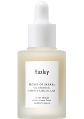 Huxley Secret of Sahara essence like, oil like Gesichtsfluid  30 ml
