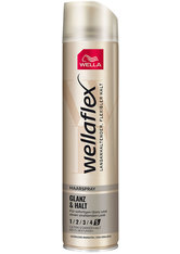 Wella Wellaflex Glanz & Halt Haarspray 250 ml