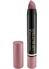 Max Factor Make-Up Lippen Colour Elixir Lip Butter Nr. 118 Matte Dawn Dew 16 g