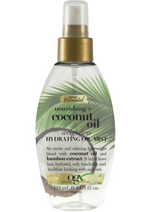 OGX Nourishing+ Coconut Oil Weightless Hydration Oil Mist 118ml