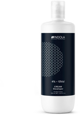 Indola Cream Developer 4% 1000 ml Entwicklerflüssigkeit