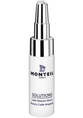 Monteil Gesichtspflege Solutions Visage Beauty Code Ampoule 7 ml