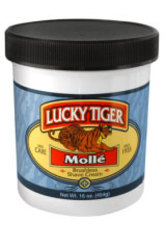 Lucky Tiger Molle Brushless Shave Cream