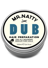 Mr. Natty Hair Preperation Dub Haarpaste  100 ml