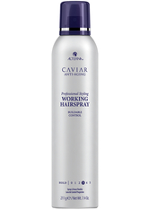 Alterna Styling Caviar Anti-Aging Professional Working Hairspray Haarspray 250.0 ml