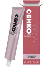 C:EHKO Color Explosion Haarfarbe Mittelblond Gold Kupfer 6/34 60 ml
