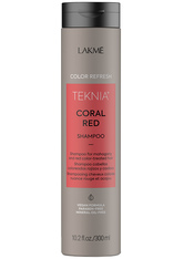 Lakmé Refresh Teknia  Refresh Coral Red Shampoo Haarshampoo 300.0 ml