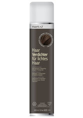 Hairfor2 Haarauffüller Dunkelbraun 300 ml