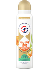 CD Aroma Deo Spray Happy Day 150 ml