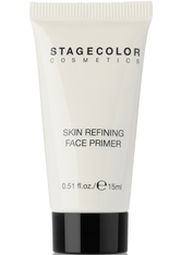 Stagecolor Cosmetics Skin Refining Face Primer Transparent 15 ml