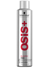 Schwarzkopf Professional Elastic Hairspray flexible Hold Haarspray 300.0 ml