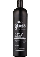 ID Hair Gloss Activator 1,5% VOL.1000 ml