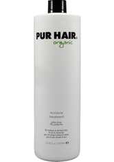 Pur Hair Organic Moisture Treatment 1000 ml Haarkur