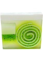 Bomb Cosmetics Soap Slices Lime & Dandy Stückseife  100 g