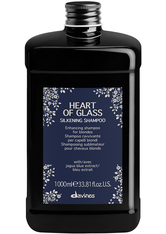 Davines Heart of Glass Silkening Shampoo 1000 ml