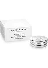 Acca Kappa White Moss Solid Parfume 10 ml