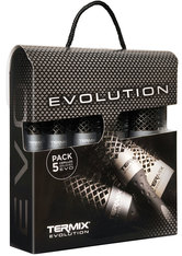 Termix Evolution Plus 5er-Pack Rundbürsten TX1026