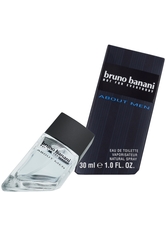 Bruno Banani Herrendüfte About Men Eau de Toilette Spray 30 ml