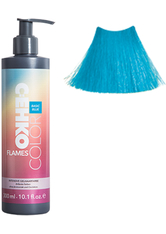 C:EHKO Color Flames Basic Blue