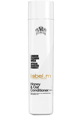 label.m HONEY & OAT CONDITIONER (Feuchtigkeit) 300ml