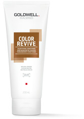 Goldwell Color Revive - Farbgebender Contitioner neutrales braun 200 ml Conditioner