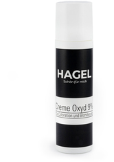 HAGEL Creme Oxyd 9 % 120 ml