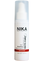 NIKA Simply Gloss Brown 100 ml