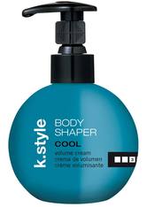 Lakmé K.Style COOL Volume Cream 250 ml
