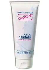 depileve A.H.A. Hydrate Hand Cream 200 ml