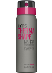 KMS 2-in-1 Spray Hitzeschutzspray 75.0 ml