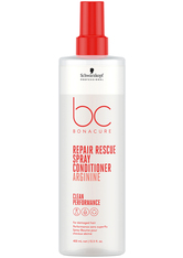 Schwarzkopf Professional BC Bonacure Peptide Repair Rescue Spray Conditioner 400 ml Spray-Conditioner